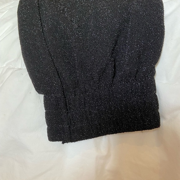 NWT Reitmans jogger style dress pants - with a sparkle - Picture 4 of 4